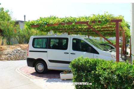 Appartement Kamers Mamic foto 4