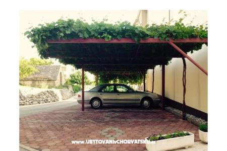 Appartement Kamers Mamic foto 5