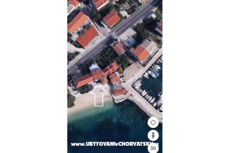 Appartement Zrinka foto 2