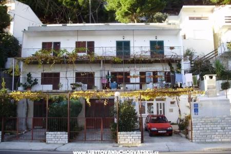 Appartementen Tić foto 2