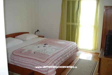 Appartementen Tić foto 3