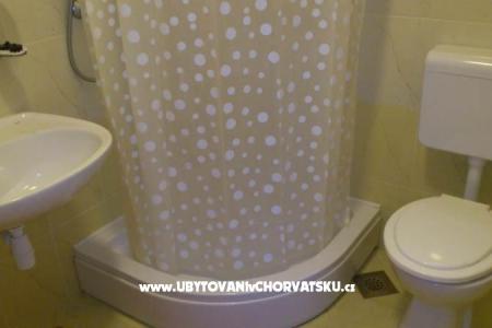 Appartementen Tić foto 4