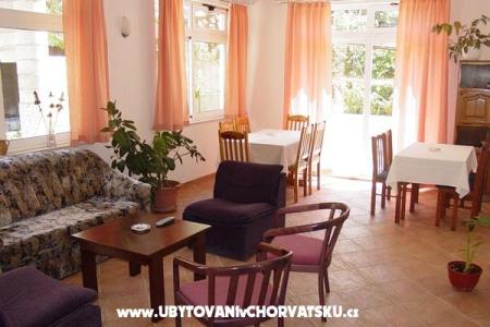 Appartementen Clarus Mare foto 5