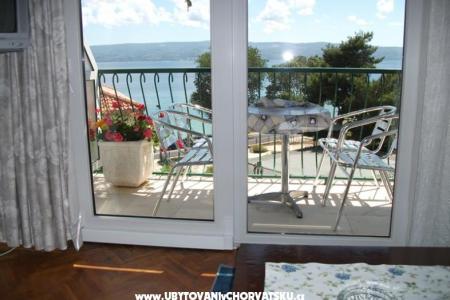 Appartementen Clarus Mare foto 5