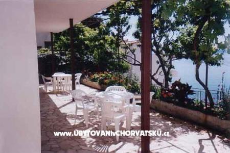 Appartementen Duće foto 2