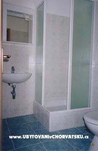 Appartementen Duće foto 4