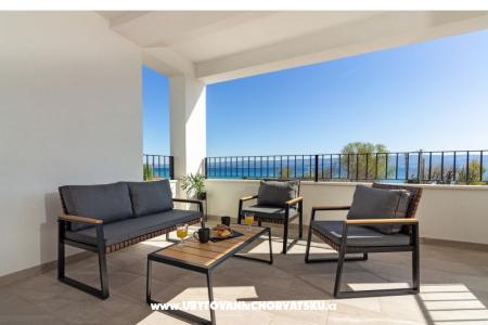 Appartementen Ljubica foto 3