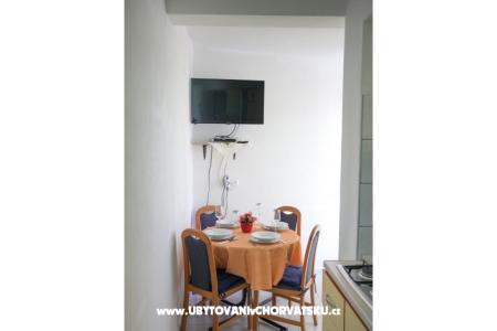 Appartementen Jadranka foto 5