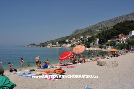 Appartementen Klaric foto 3