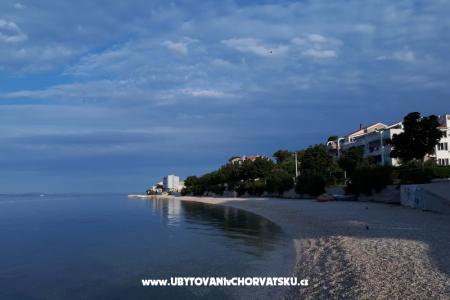 Appartementen Klarić, Dugi Rat foto 4