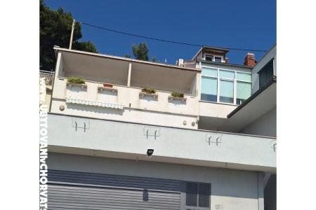 Appartementen Mary Dugi Rat Kroatië