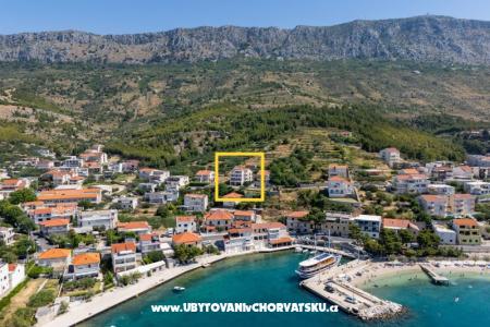 Appartementen Petra foto 2