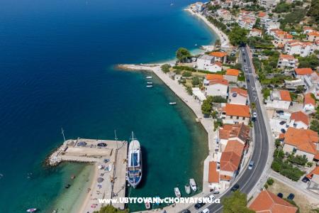 Appartementen Petra foto 3