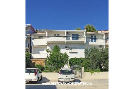 Appartementen Tomica foto 4
