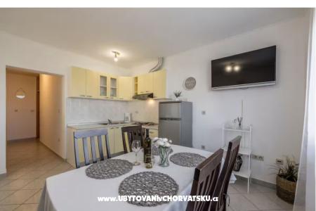 Appartementen Toni foto 2