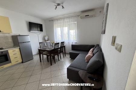 Appartementen Toni foto 3