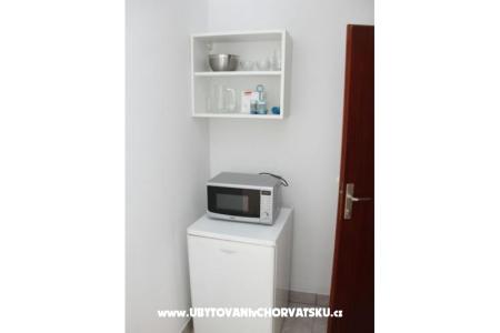 Appartementen Vedran foto 2