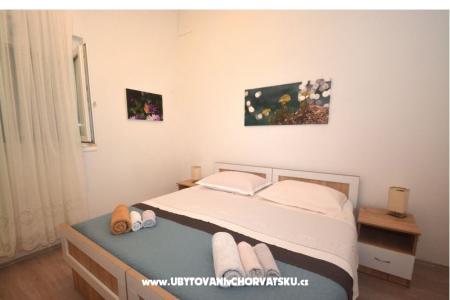 Appartementen Vlade foto 3