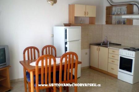 Appartementen Krug foto 5
