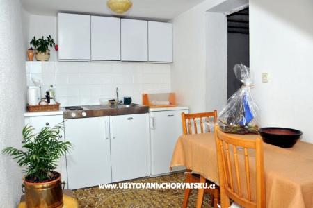 Appartementen Marija foto 5