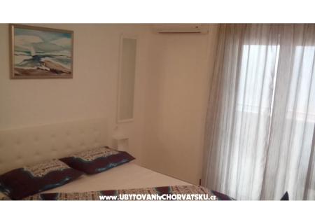 Appartementen Villa Stipe foto 2