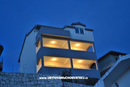 Appartementen Villa Stipe foto 3