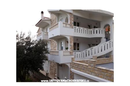 Baraban apartments Dugi Rat Kroatië
