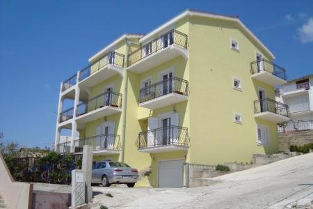 Vila Lucija Dugi Rat Kroatië