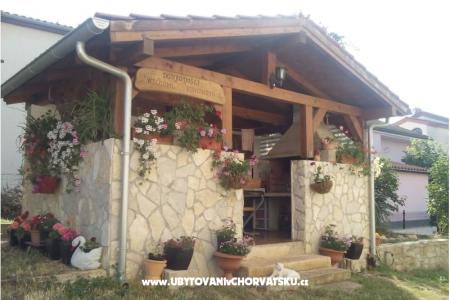 Appartementen Valbandon foto 2