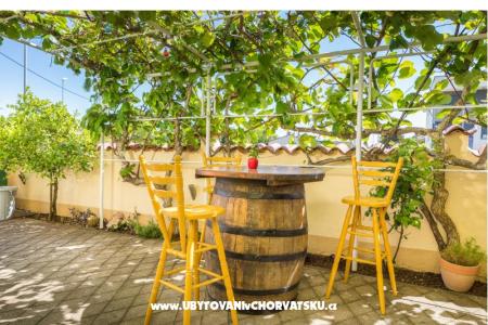 Appartementen Ana-Maria foto 3