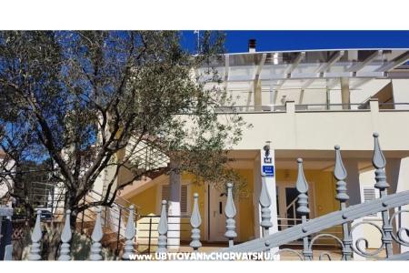 Appartementen B&amp;D - Fažana Fazana Kroatië