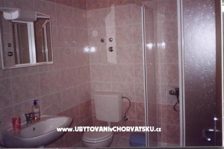 Appartementen B&amp;D - Fažana foto 4