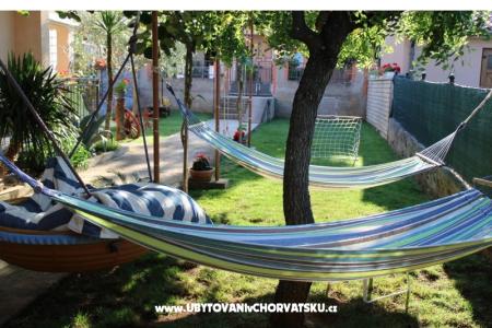 Appartementen Benčić foto 2