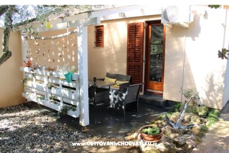 Appartementen Benčić foto 3