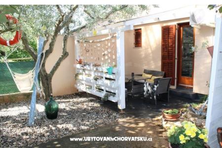 Appartementen Benčić foto 4