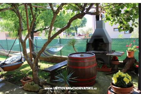 Appartementen Benčić foto 5