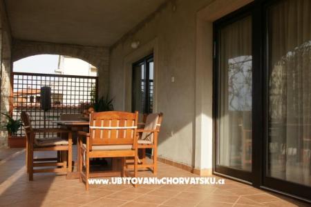 Appartementen Danica foto 5
