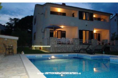 Appartementen Dorijo foto 2