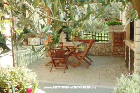 Appartementen Josipović foto 4