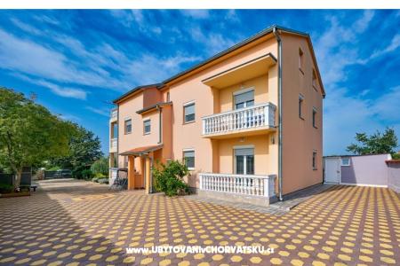 Appartementen KAJIC - Fažana foto 2