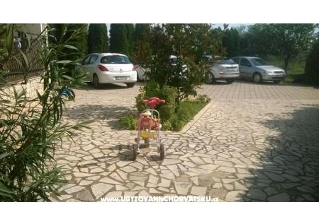 Appartementen Maršić - Fažana foto 3