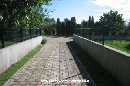 Appartementen Maršić - Fažana foto 4