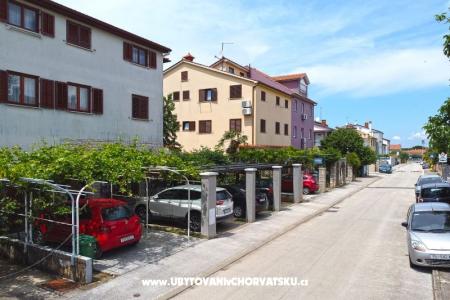 Appartementen MiBi foto 4