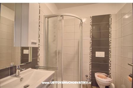 Appartementen Mishel foto 4