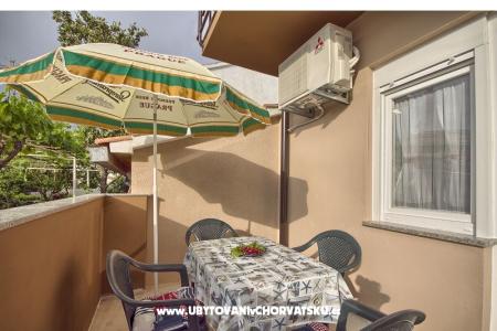 Appartementen Mishel foto 5