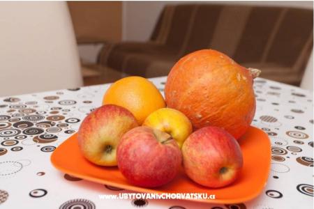 Appartementen Nada foto 5