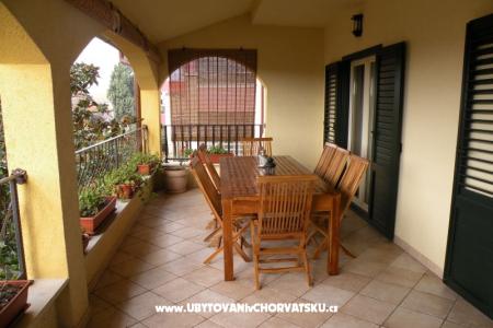 Appartementen Nada foto 2