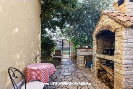 Appartementen Nada foto 3