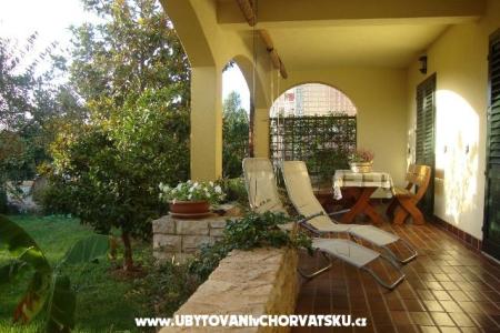 Appartementen Nada foto 4