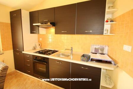Appartement Zoran - Valbandon  foto 5